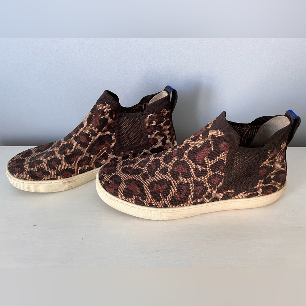 Rothy’s Chelsea Boot